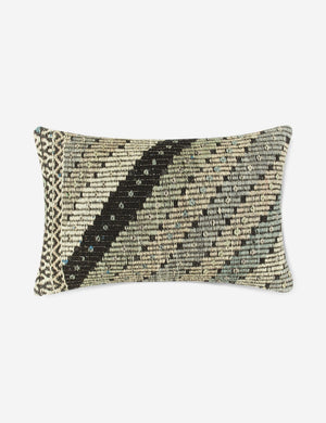 Anjel Vintage Lumbar Pillow