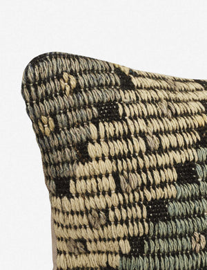 Anjel Vintage Lumbar Pillow