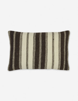 Andrea Vintage Lumbar Pillow