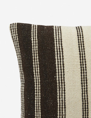 Andrea Vintage Lumbar Pillow
