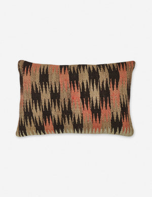 Lauren Vintage Lumbar Pillow