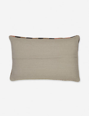 Lauren Vintage Lumbar Pillow