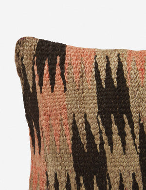Lauren Vintage Lumbar Pillow