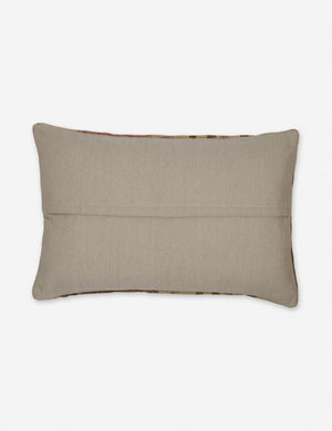Pammie Vintage Lumbar Pillow