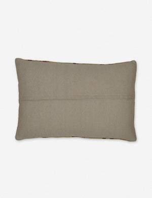 Jewel Vintage Lumbar Pillow