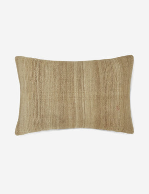 Lizzy Vintage Lumbar Pillow