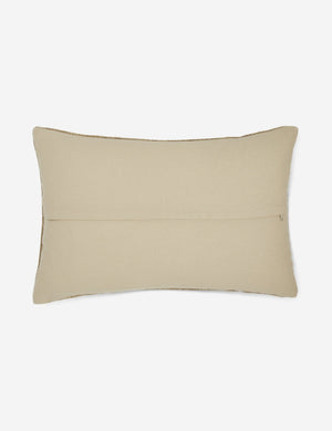 Lizzy Vintage Lumbar Pillow