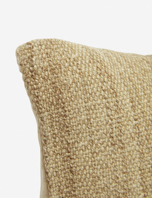 Lizzy Vintage Lumbar Pillow