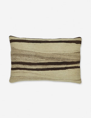 Peggysue Vintage Lumbar Pillow