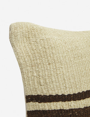 Imaculada Vintage Pillow