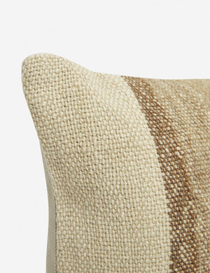 Ama Vintage Pillow