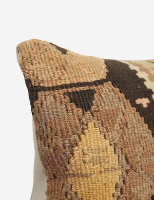 Nellie Vintage Pillow