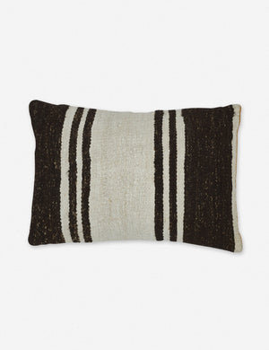 Mona Vintage Lumbar Pillow