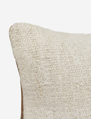 Pam Vintage Pillow