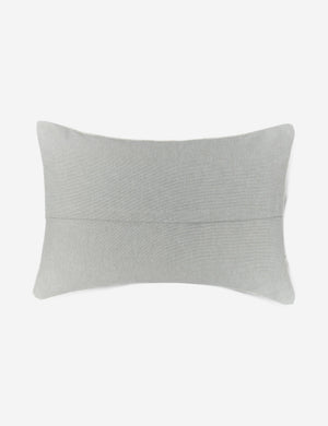 Holly Vintage Lumbar Pillow