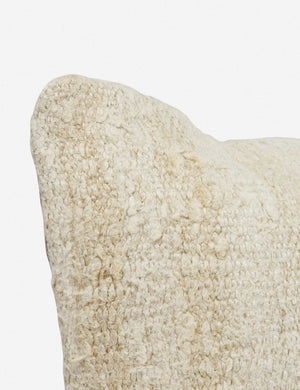 Emily Vintage Lumbar Pillow