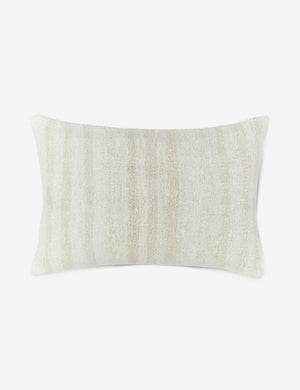 Emily Vintage Lumbar Pillow