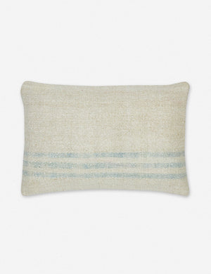 Arbora Vintage Lumbar Pillow