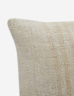 Rosita Vintage Lumbar Pillow