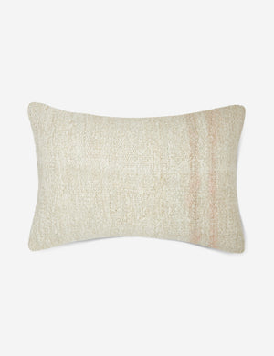 Alissa Vintage Lumbar Pillow