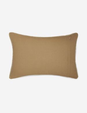 Alissa Vintage Lumbar Pillow