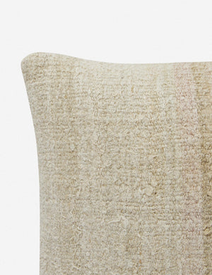 Ekrem Vintage Pillow