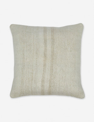 Ender Vintage Pillow