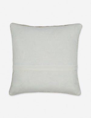 Ender Vintage Pillow