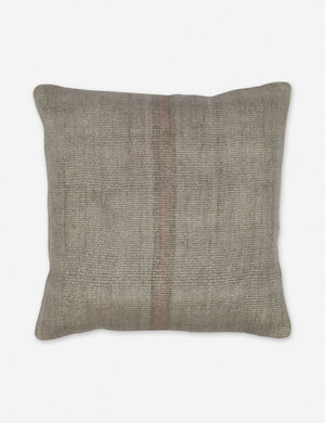 Erdal Vintage Pillow