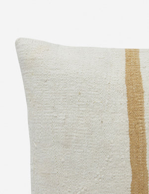 Erol Vintage Pillow