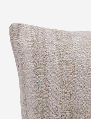 Ertem Vintage Pillow