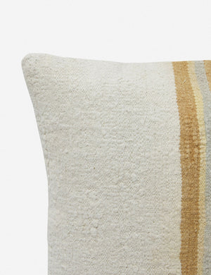 Fadil Vintage Pillow