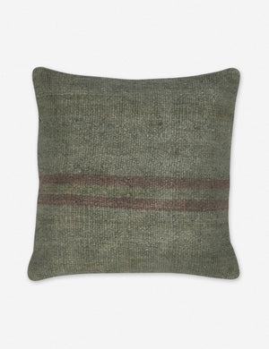 Halis Vintage Pillow