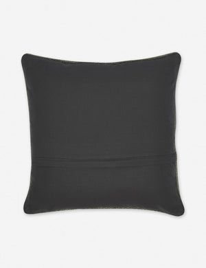 Halis Vintage Pillow