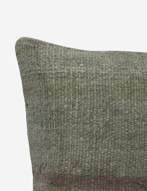 Halis Vintage Pillow