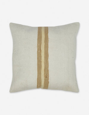 Haluk Vintage Pillow