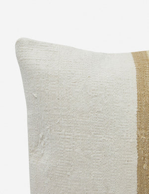 Haluk Vintage Pillow