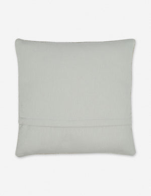 Adlee Vintage Hemp Pillow