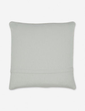 Ajnur Vintage Hemp Pillow