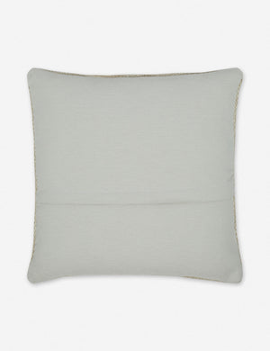 Galip Vintage Hemp Pillow