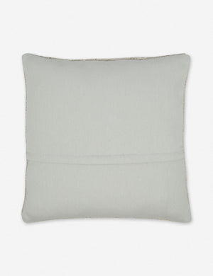 Kiral Vintage Hemp Pillow