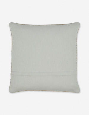 Otar Vintage Hemp Pillow