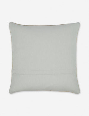 Sevket Vintage Hemp Pillow