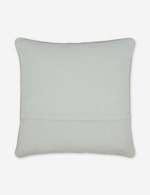 Betul Vintage Hemp Pillow
