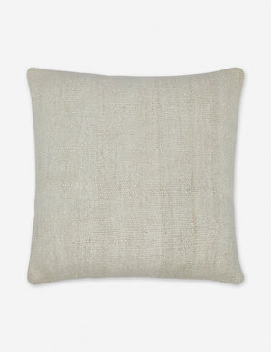 Yildiz Vintage Hemp Pillow