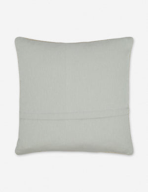 Yildiz Vintage Hemp Pillow
