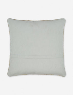 Duru Vintage Hemp Pillow