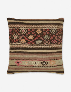 Agha Vintage Pillow
