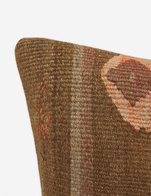 Adrienne Vintage Pillow