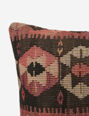 Adalar Vintage Pillow